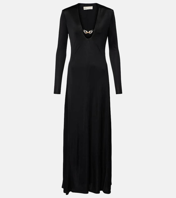 Tory Burch Jessa maxi dress