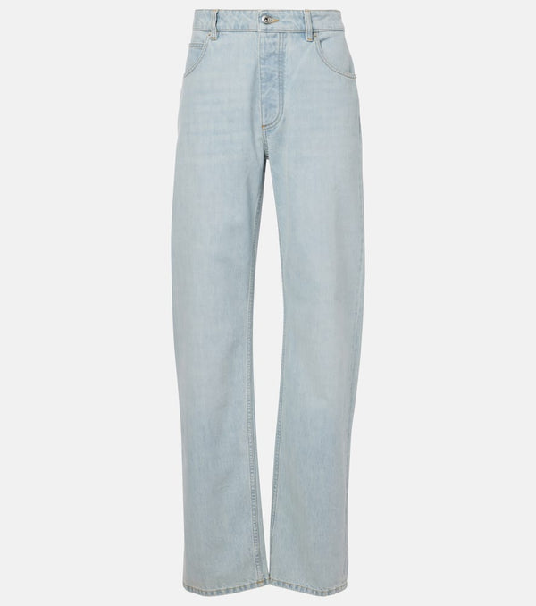 Bottega Veneta Straight jeans