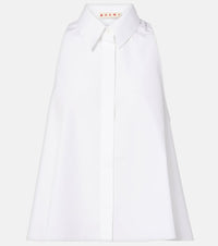 Marni Cotton top