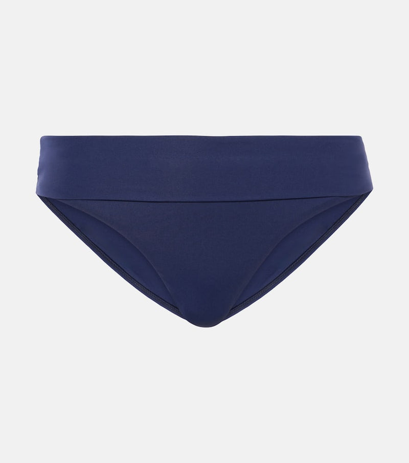 Melissa Odabash Brussels low-rise bikini bottom