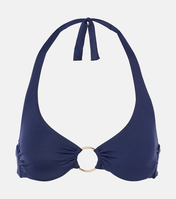 Melissa Odabash Brussels cutout bikini top