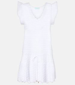 Melissa Odabash Annalise cotton beach dress