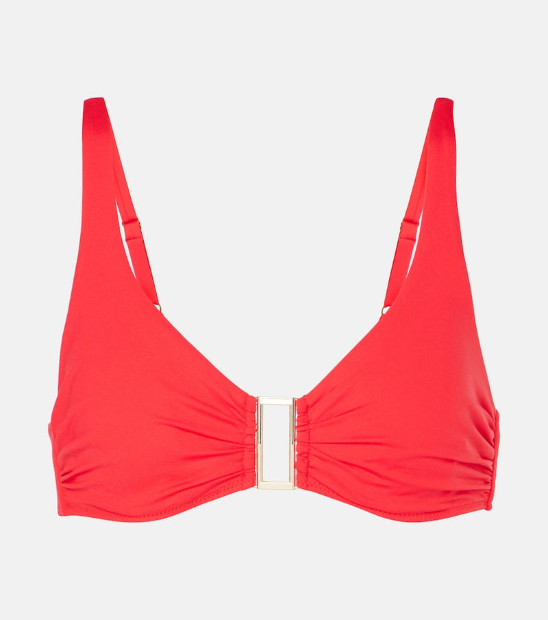 Melissa Odabash Bel Air bikini top