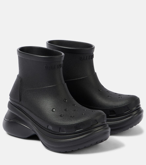 Balenciaga x Crocs Eva rain boots