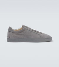 Tod's Suede sneakers