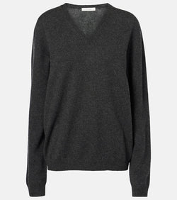 The Row Isaora cashmere sweater