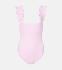 Karla Colletto Willow swimsuit