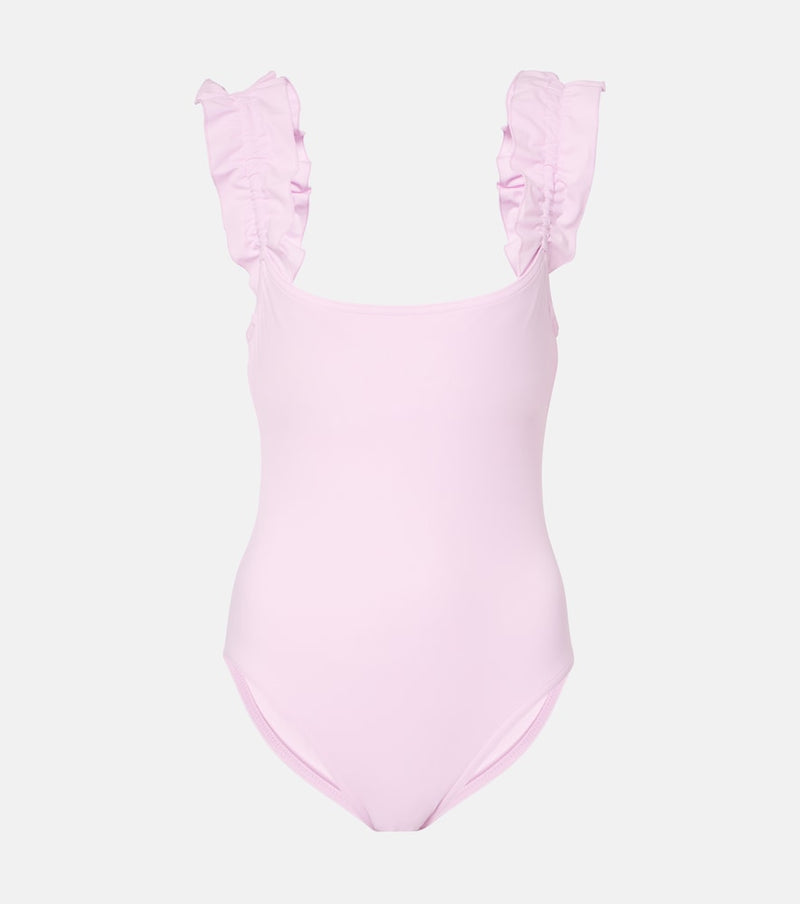 Karla Colletto Willow swimsuit