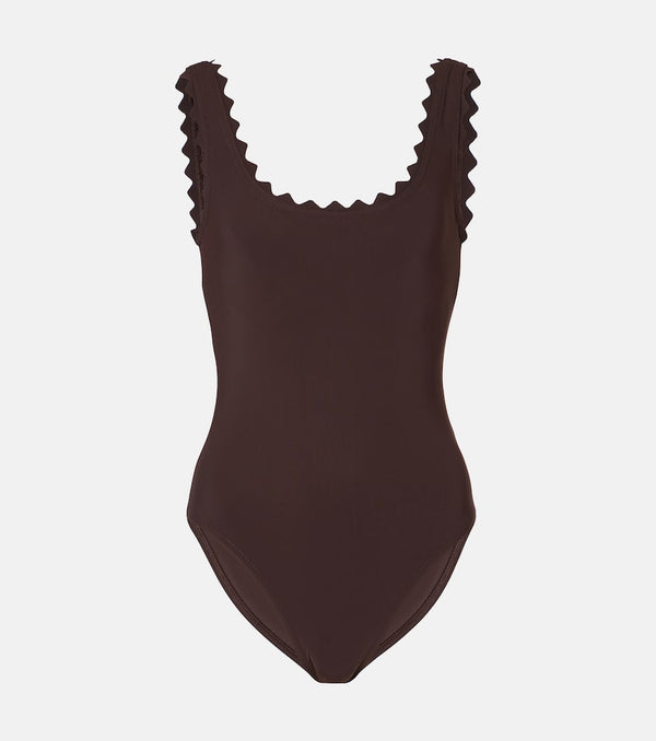 Karla Colletto Inés swimsuit