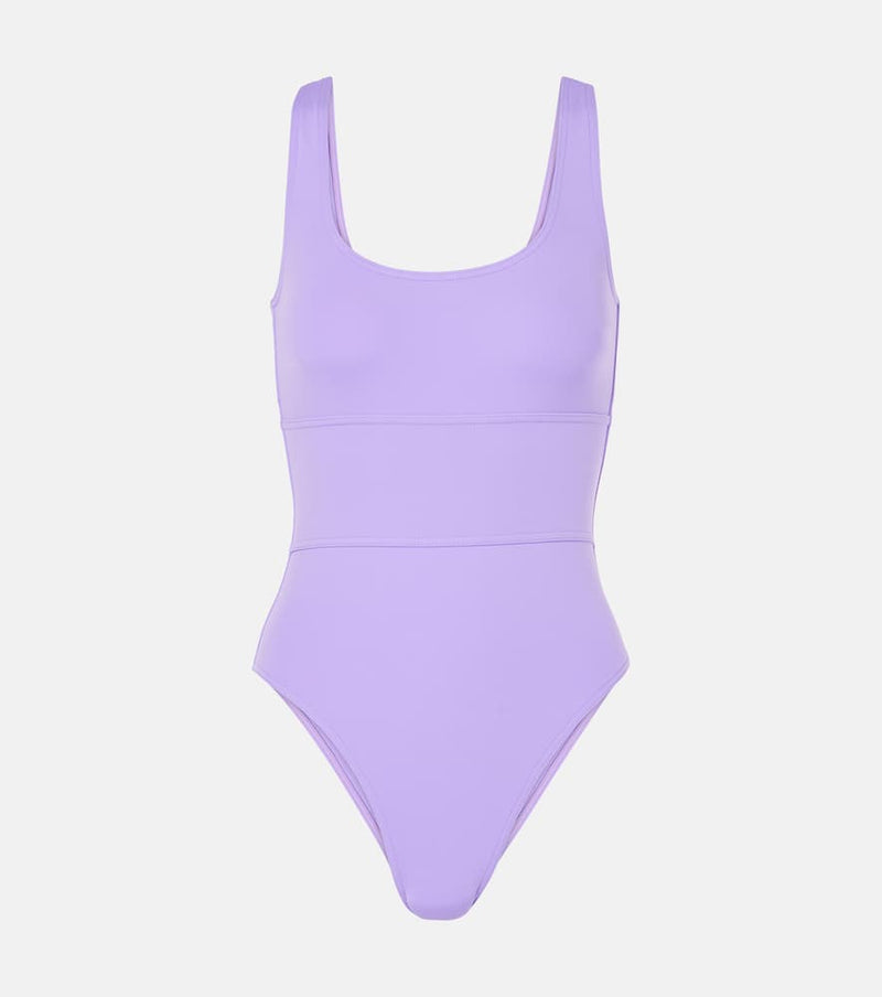 Melissa Odabash Perugia swimsuit