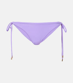 Melissa Odabash Istanbul low-rise bikini bottoms