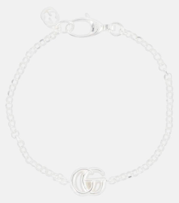 Gucci Sterling silver bracelet