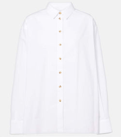 Asceno Maya cotton shirt