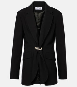 Loewe Wool blazer