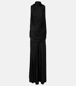 Loewe Pebble maxi dress