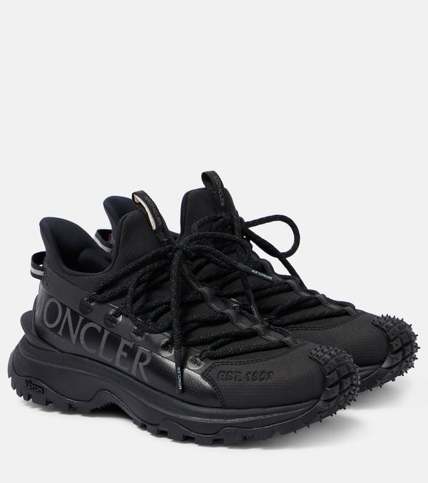 Moncler Trailgrip Lite2 low-top sneakers