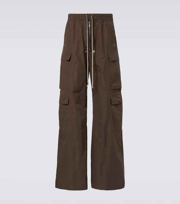 Rick Owens Bela cargo pants