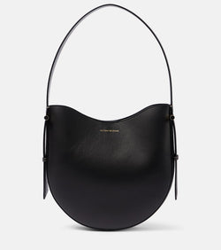 Victoria Beckham Dia Medium leather shoulder bag