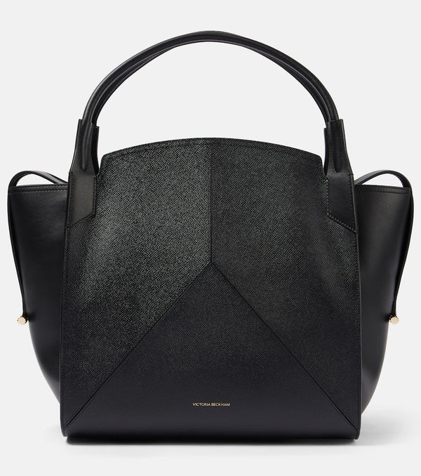 Victoria Beckham Victoria leather tote bag