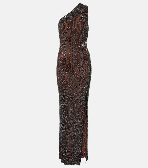 Missoni Embellished gown