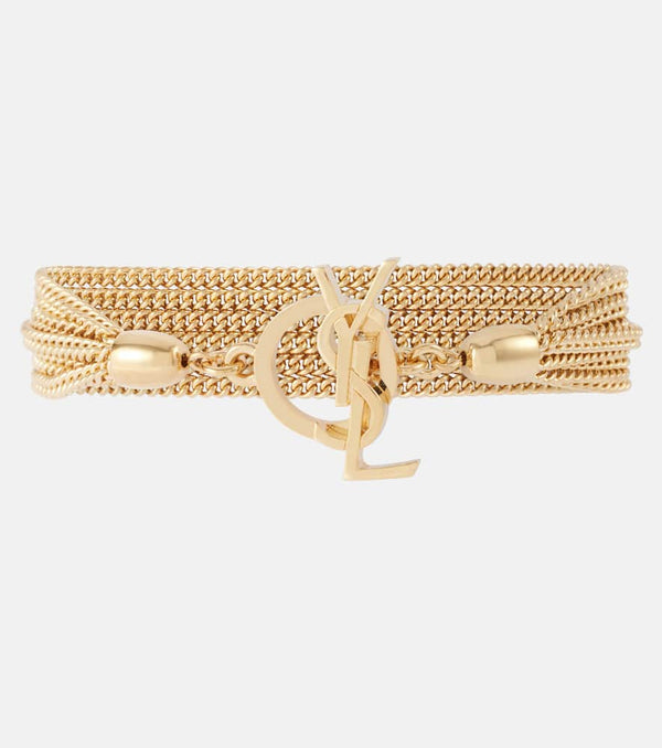 Saint Laurent YSL bracelet