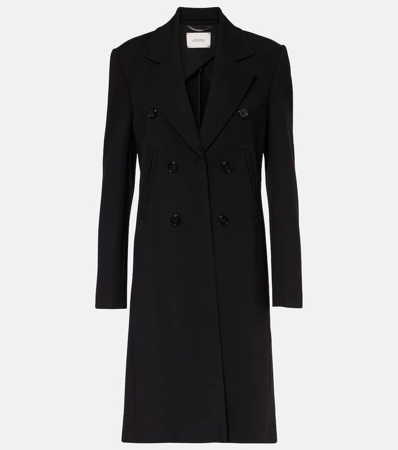 Dorothee Schumacher Emotional Essence I jersey coat