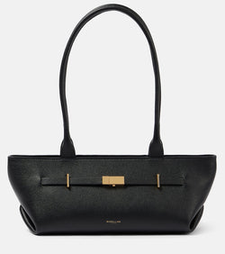 DeMellier New York Small leather shoulder bag