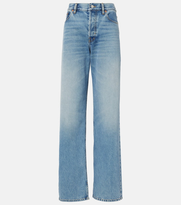 Gucci Straight jeans