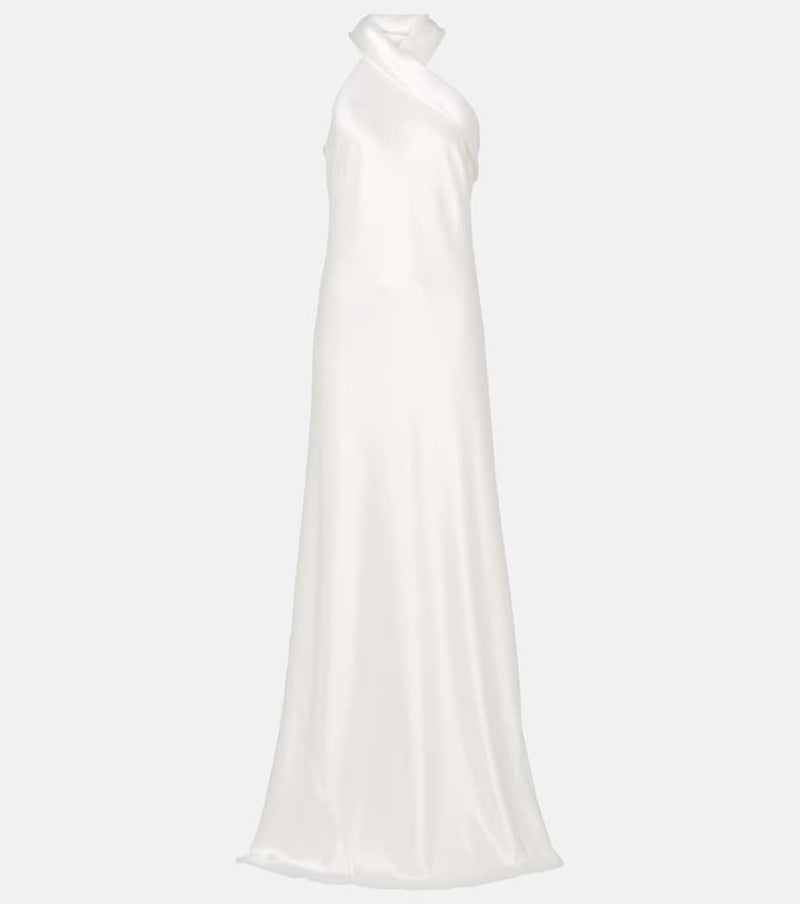 Galvan Bridal Pandora gown