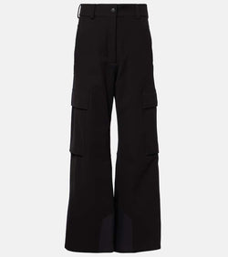 Moncler Grenoble Straight ski pants