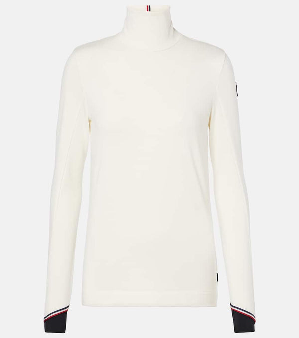 Moncler Grenoble Jersey ski top