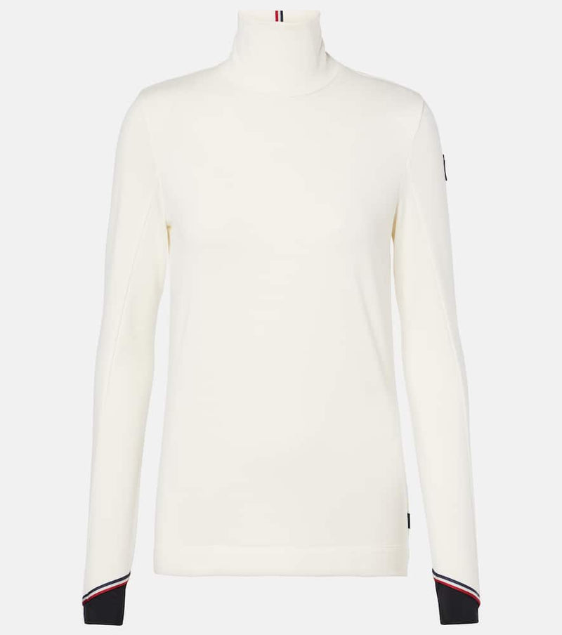 Moncler Grenoble Jersey ski top