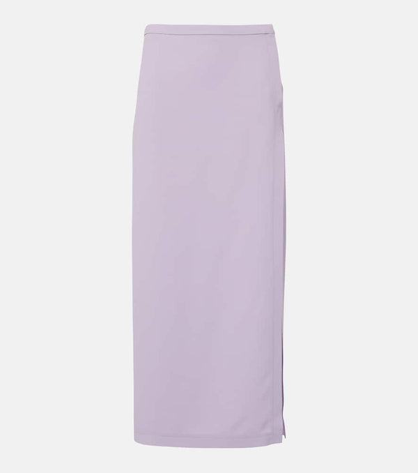 Gucci Sablé midi skirt