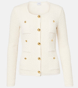 Giambattista Valli Knitted cardigan