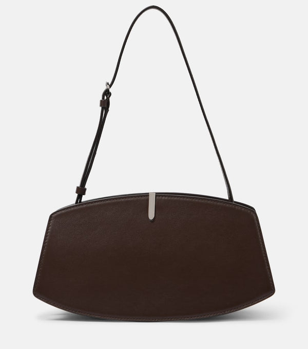 Savette Florence Small leather shoulder bag