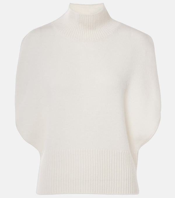 Lisa Yang Zaya cashmere top