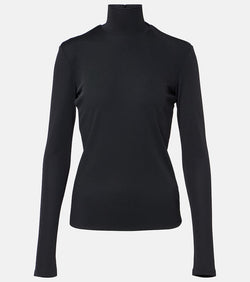 Jil Sander Turtleneck top