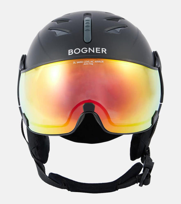 Bogner St. Moritz ski helmet