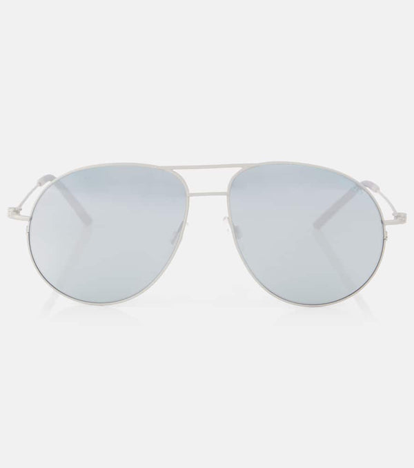 Moncler Orbit aviator sunglasses