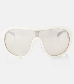 Moncler Cloche pilot sunglasses