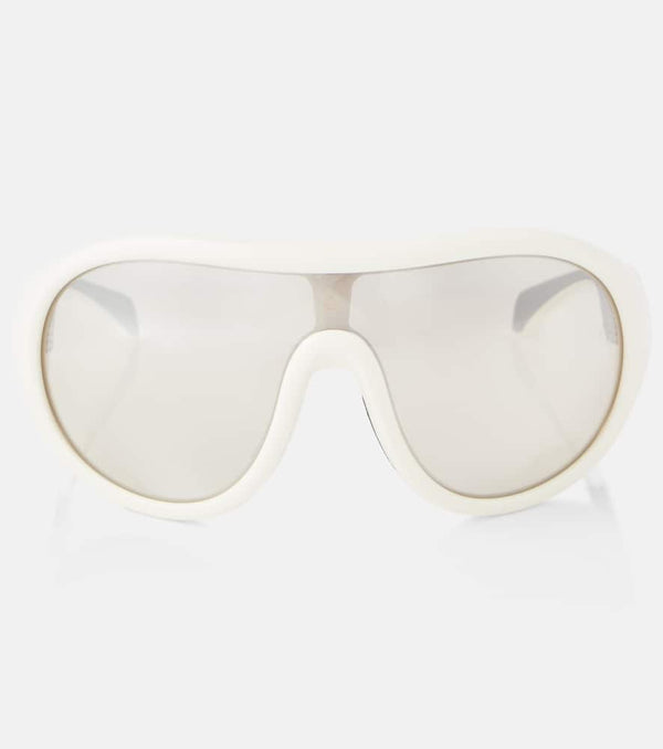 Moncler Cloche pilot sunglasses