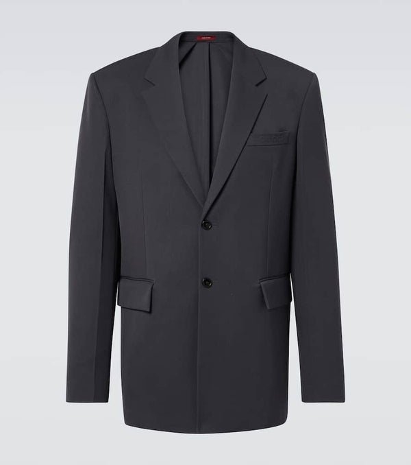 Gucci Wool blazer