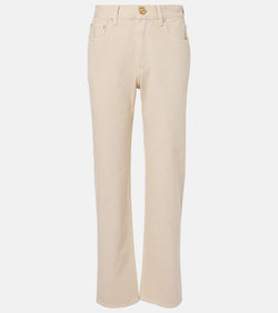 Blazé Milano Nariida Paso straight jeans