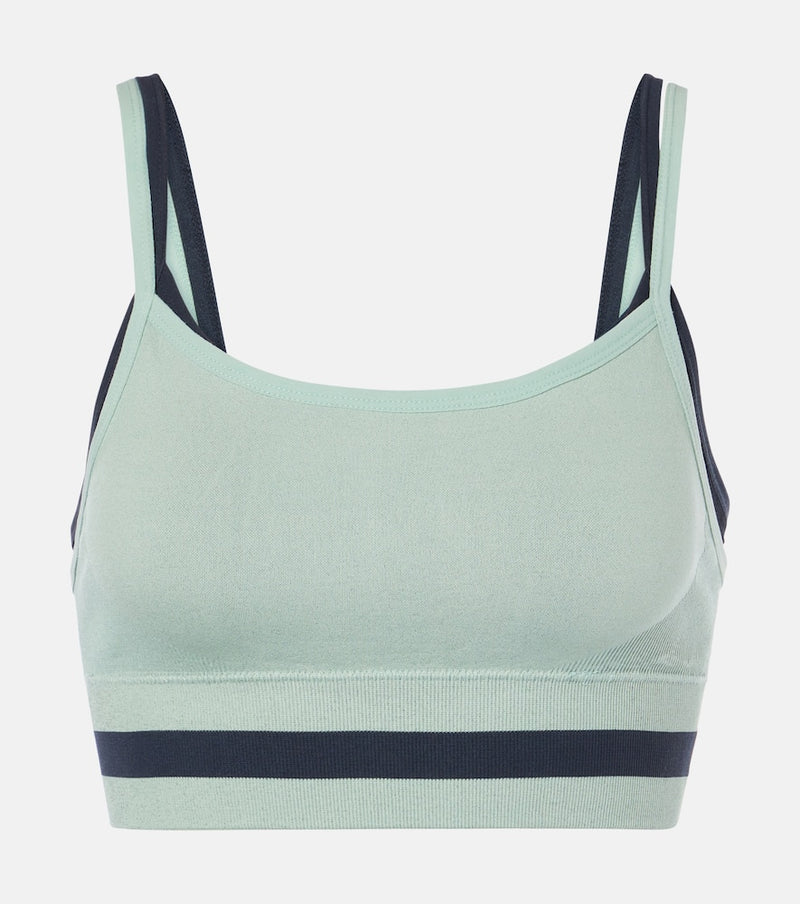 The Upside Form Seamless Maddie sports bra