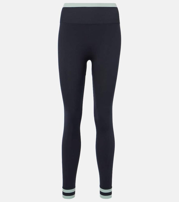 The Upside Form Seamless mid-rise leggings