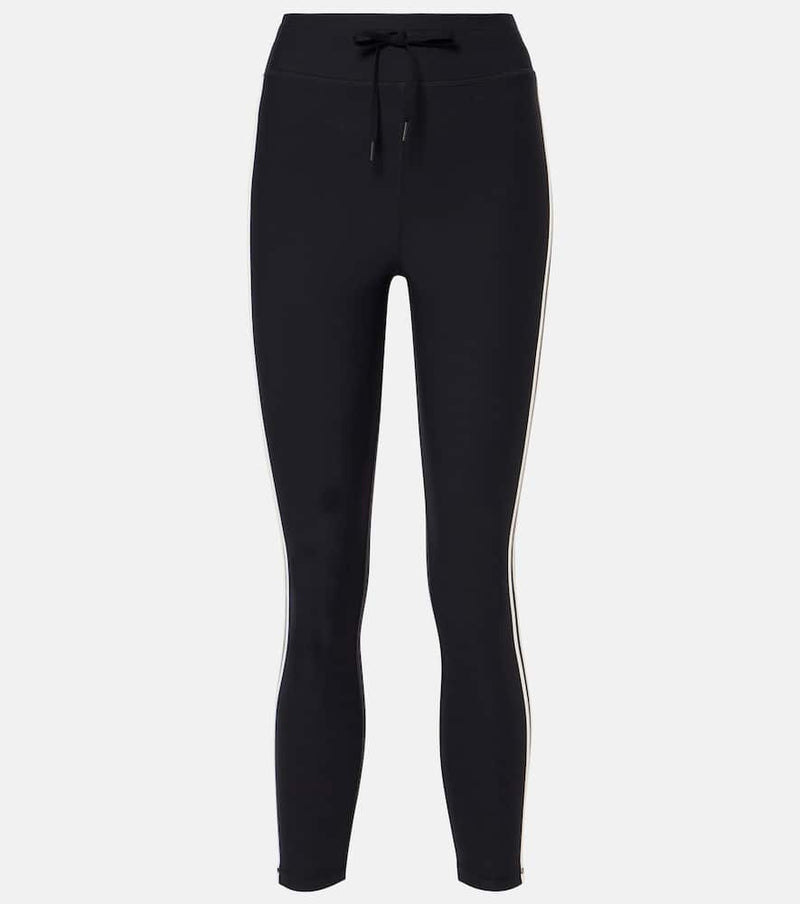 The Upside Beaufort high-rise leggings