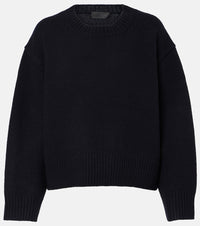Nili Lotan Haisley wool sweater