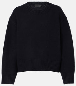 Nili Lotan Haisley wool sweater