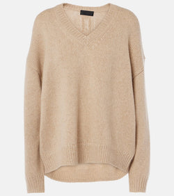 Nili Lotan Shagan cashmere sweater