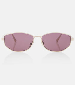 Dior Eyewear DiorCannage B1U oval sunglasses